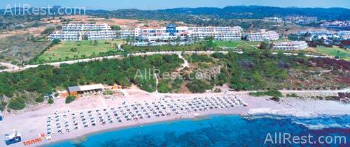 Rodos Princess Beach Hotel 5